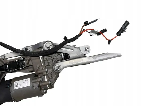 Actieve Stabilisator Set Voor+Achter OEM 5A7FC59 BMW XM image 7