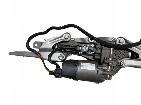Actieve Stabilisator Set Voor+Achter OEM 5A7FC59 BMW XM image 8