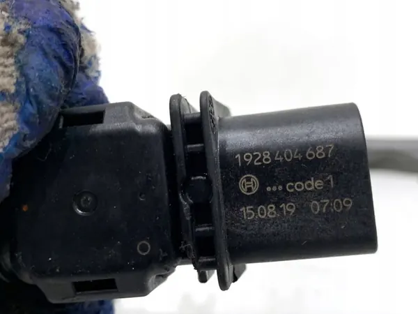 Sonda Lambda Audi A5 8T 03L906262Q 2.0 190cv 07-17 OEM LORK-542-100057 image 4