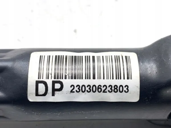 Eje de columna de dirección OEM LORK-1749-113271 Volvo V60 image 5