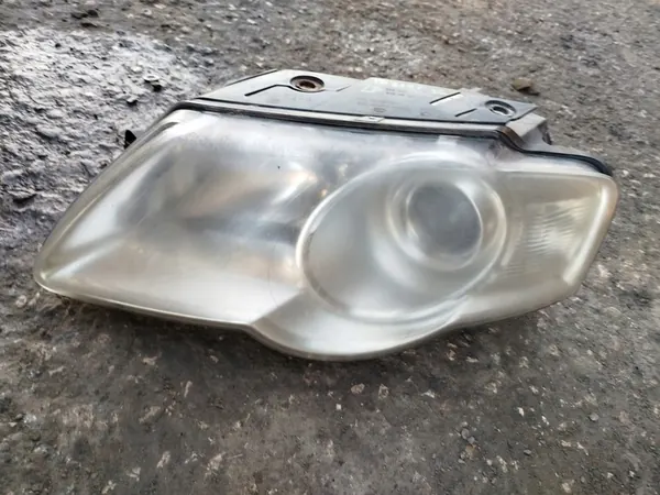 Depo Ajovalot VW Passat B6 2005-2010 image 3