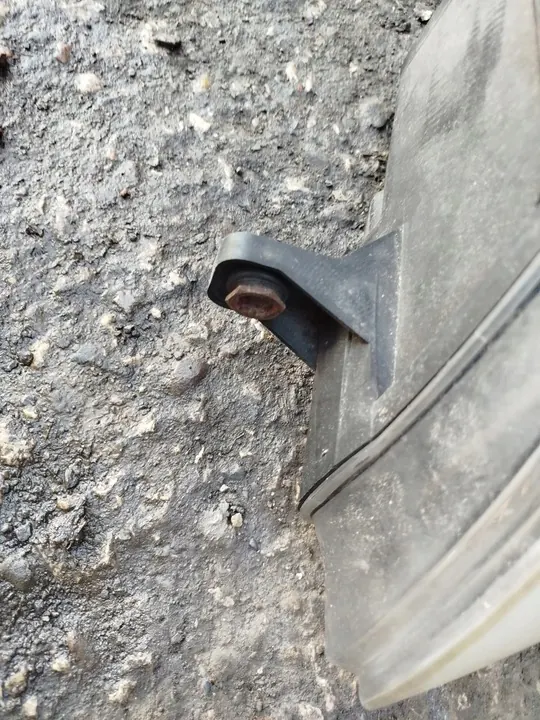 Depo Ajovalot VW Passat B6 2005-2010 image 4