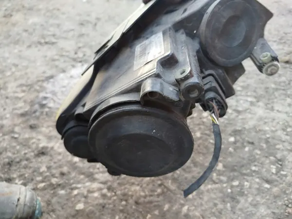 Depo Ajovalot VW Passat B6 2005-2010 image 5