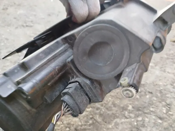 Depo Ajovalot VW Passat B6 2005-2010 image 6