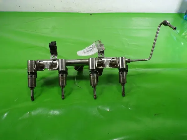 OEM V756805180 Inspuitrail Kit voor Citroen C4 1.6 image 2