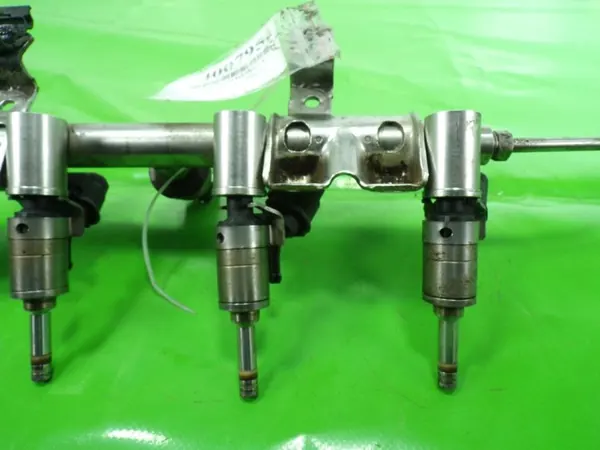 OEM V756805180 Inspuitrail Kit voor Citroen C4 1.6 image 3