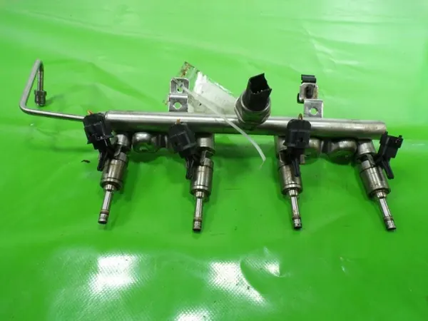 OEM V756805180 Inspuitrail Kit voor Citroen C4 1.6 image 4
