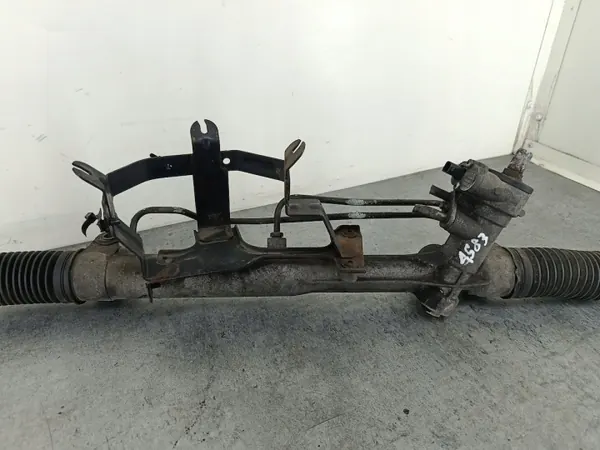 Styrhus OEM 0190080020090 för Opel Vectra C 1.9 CDTI image 3