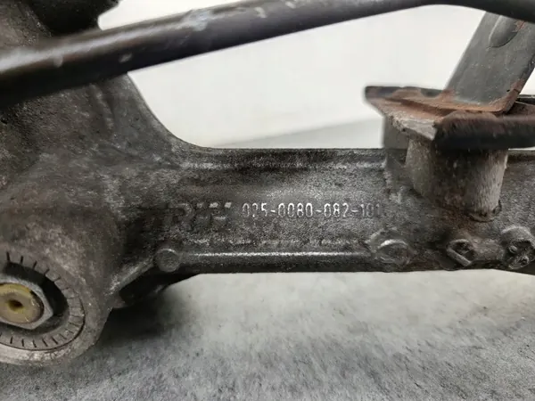 Styrhus OEM 0190080020090 för Opel Vectra C 1.9 CDTI image 7