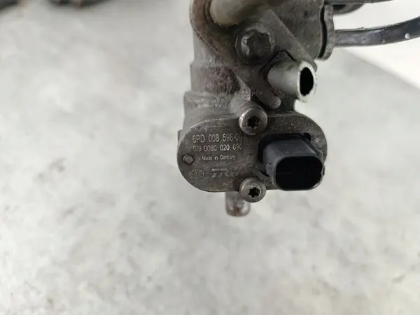 Styrhus OEM 0190080020090 för Opel Vectra C 1.9 CDTI image 8