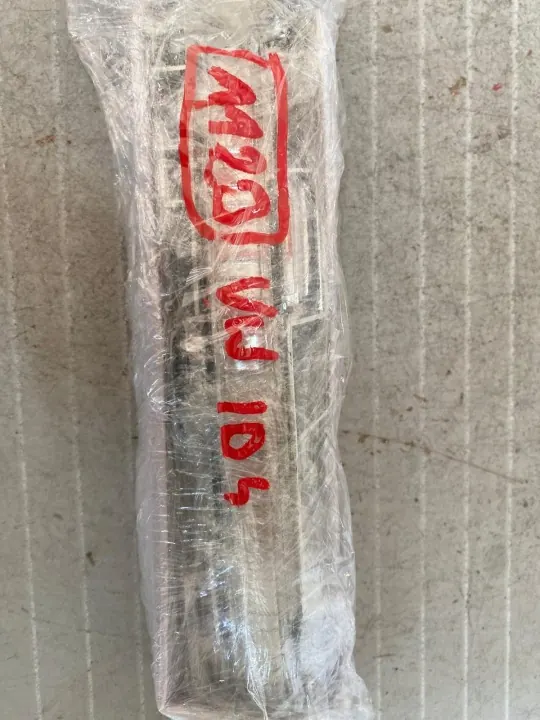 Knipperlicht linker spiegel OEM 11B949101 - VW ID4 image 10