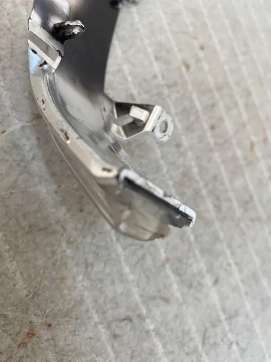 Knipperlicht linker spiegel OEM 11B949101 - VW ID4 image 4
