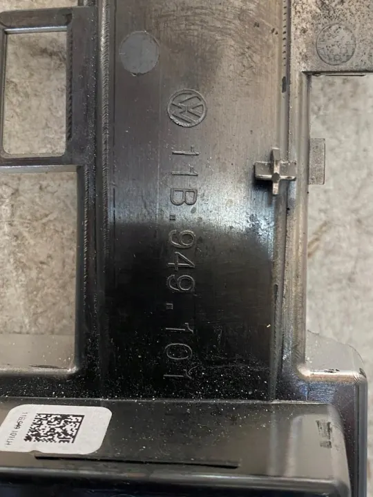 Knipperlicht linker spiegel OEM 11B949101 - VW ID4 image 9
