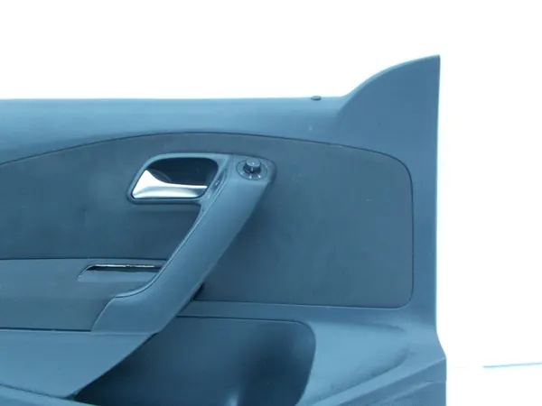 Revestimento de Porta Esquerda VW Polo IV 6R 5 Portas 6R0867255B image 4