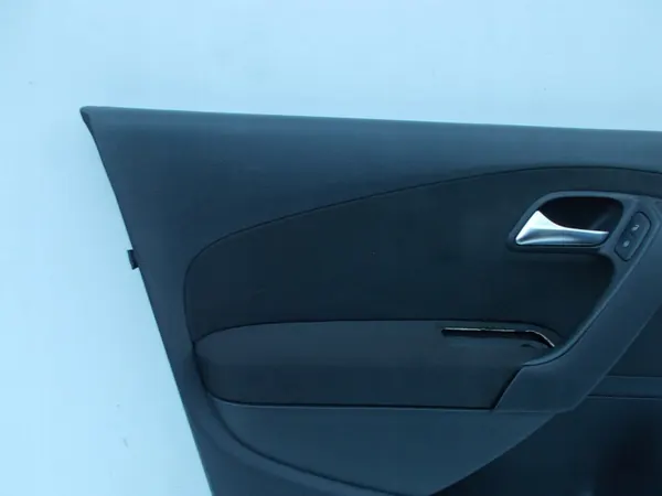 Revestimento de Porta Esquerda VW Polo IV 6R 5 Portas 6R0867255B image 5