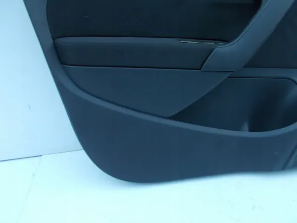 Revestimento de Porta Esquerda VW Polo IV 6R 5 Portas 6R0867255B image 6