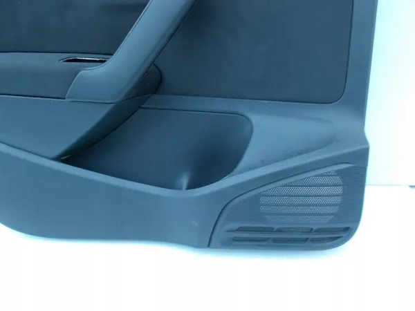 Revestimento de Porta Esquerda VW Polo IV 6R 5 Portas 6R0867255B image 7