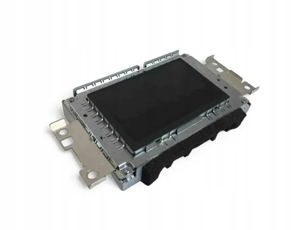 Écran de navigation Volvo XC60 OEM 31438487 2016 image 2