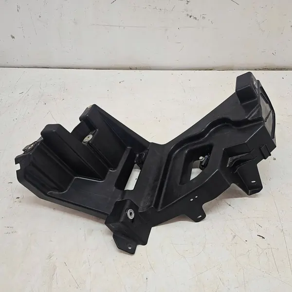 Support Phare Avant Tesla Model X Plaid 2022 OEM 161791300C image 2
