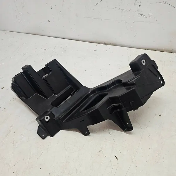 Support Phare Avant Tesla Model X Plaid 2022 OEM 161791300C image 3