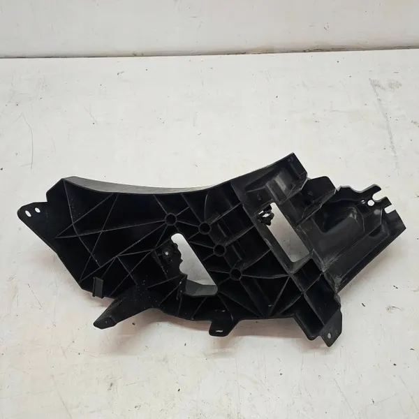 Support Phare Avant Tesla Model X Plaid 2022 OEM 161791300C image 4