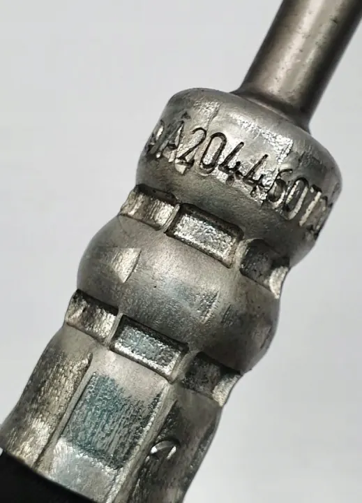 Mercedes-Benz GLK stuurslang OEM A2044607224 image 4