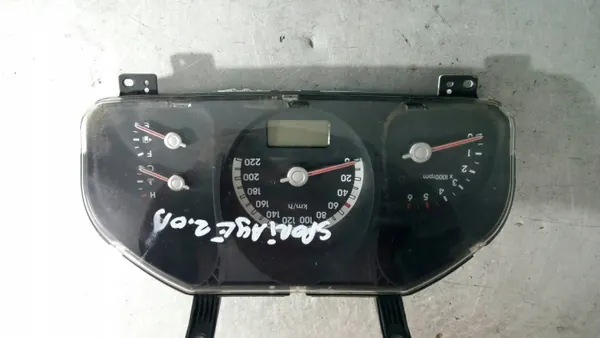 Compteur de vitesse OEM 94003-1F431 pour Kia Sportage II 2.0CRDI image 2