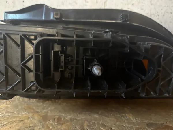 Bakljus VW Volkswagen Up Lift image 4