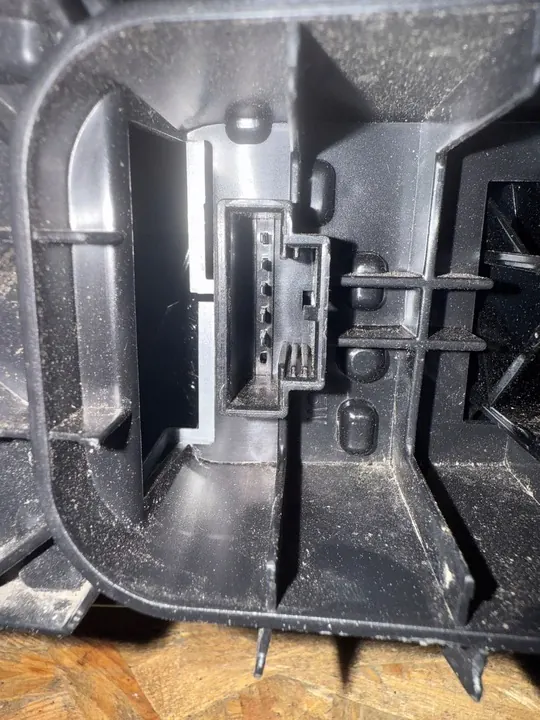 Bakljus VW Volkswagen Up Lift image 5