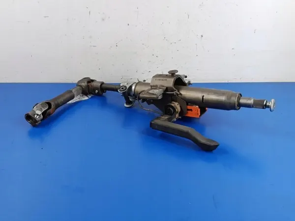 Coluna de direção Opel Astra H com eixo OEM 13182345 image 2
