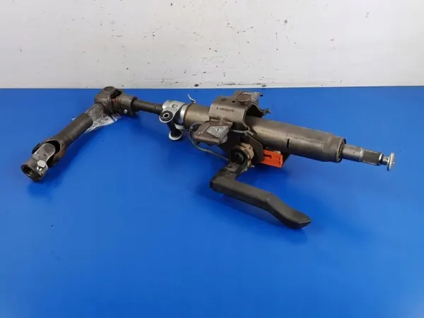 Coluna de direção Opel Astra H com eixo OEM 13182345 image 3