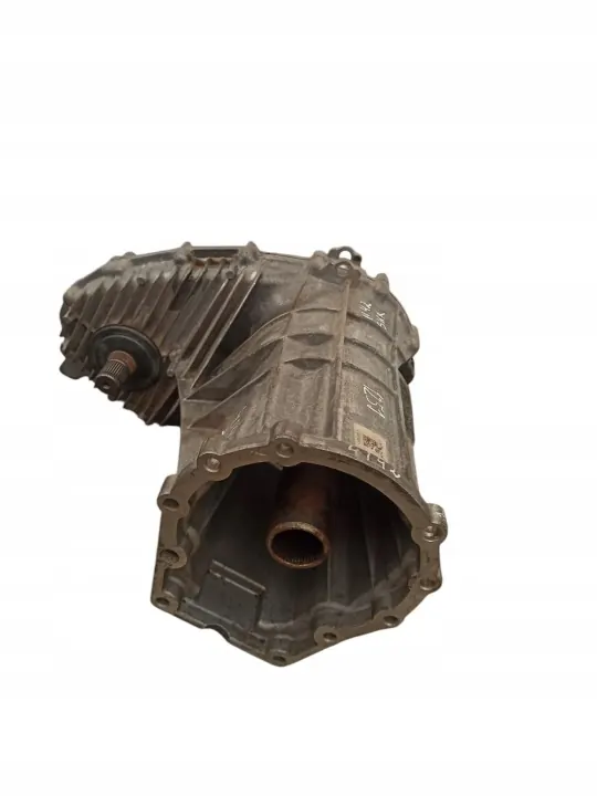Transferväxel OEM NCA0181401 för VW Touareg II image 3