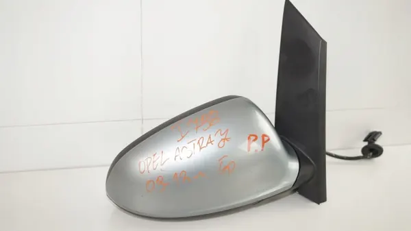 Oikea peili OEM 360208894 Opel Astra J 09-12 image 2