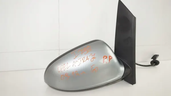 Oikea peili OEM 360208894 Opel Astra J 09-12 image 8