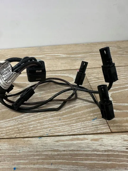 Ontstekingskabels OEM 858844701 voor BMW 3 Serie F30 image 4