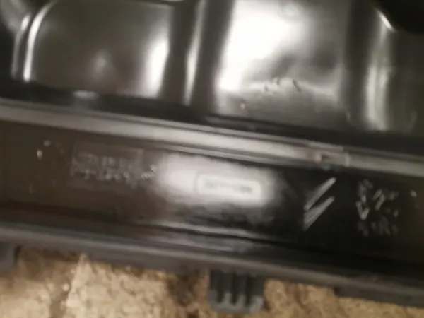 Ford Kuga mk2 ruiskutusuojus OEM mnhgfds image 3