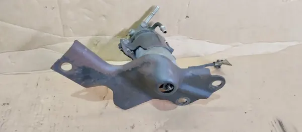 Polttoainesuodattimen Kiinnitys OEM - Jeep Wrangler JK 2.8 CRD image 4