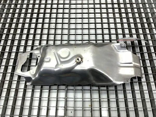 Lämpösuoja OEM 7852127 BMW G30 Sedanille image 2