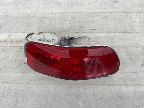 CITROEN C4 PICASSO II 13- Luz Antiniebla Trasera OEM image 3