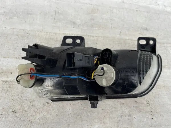 CITROEN C4 PICASSO II 13- Luz Antiniebla Trasera OEM image 6