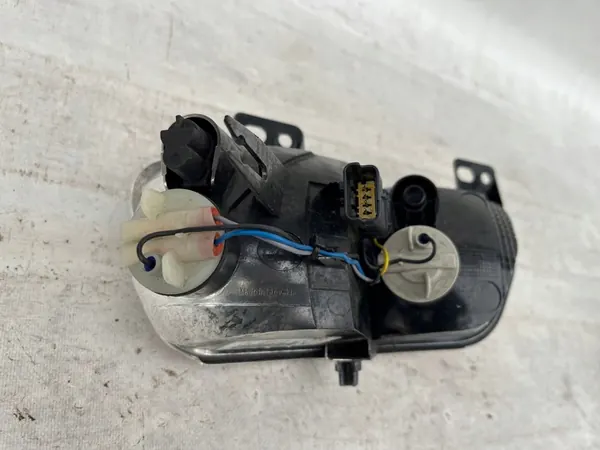 CITROEN C4 PICASSO II 13- Luz Antiniebla Trasera OEM image 7