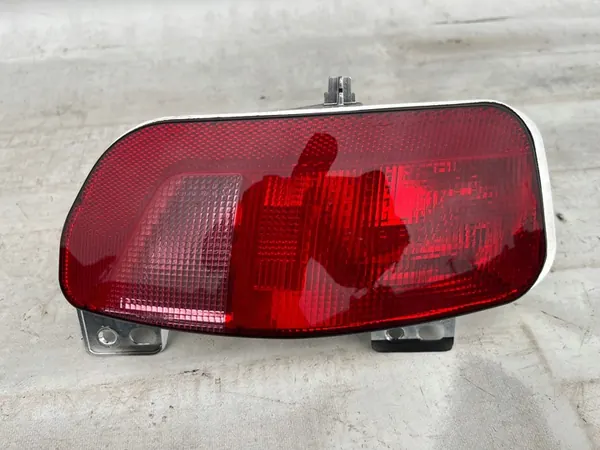 CITROEN C4 PICASSO II 13- Luz Antiniebla Trasera OEM image 8