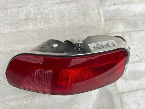 CITROEN C4 PICASSO II 13- Luz Antiniebla Trasera OEM image 9