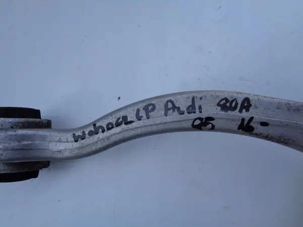 Braccio di Controllo Anteriore Sinistro Audi Q5 80A image 2