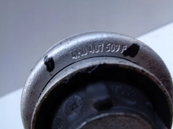 Braccio di Controllo Anteriore Sinistro Audi Q5 80A image 3