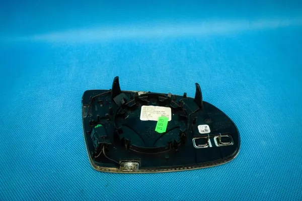 Vidro espelho esquerdo OEM 4H0857535E Audi A8 S8 4H image 3