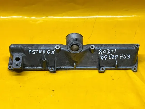 Imusarjan Kantti Opel OE OEM 90530759 image 2