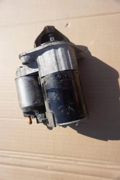 Motor de arranque Kia Sportage II Valeo 36100-23171 image 2