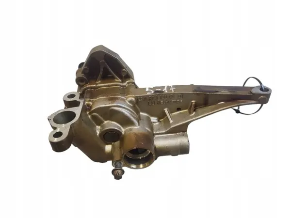 Pompe à huile A2731800101 pour Mercedes S W221 5.5 V8 image 3