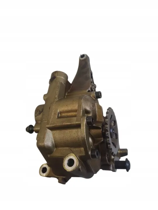 Pompe à huile A2731800101 pour Mercedes S W221 5.5 V8 image 4